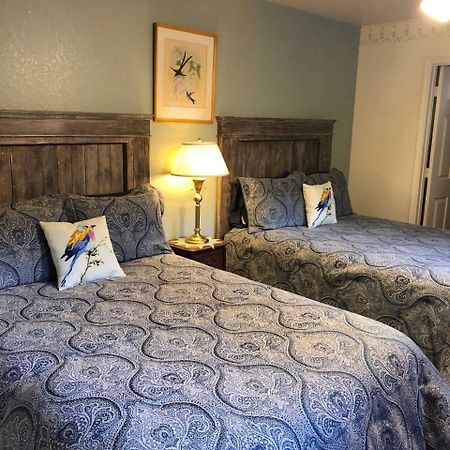 Ramsey Canyon B&B Nicksville Экстерьер фото