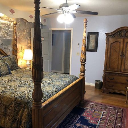 Ramsey Canyon B&B Nicksville Экстерьер фото