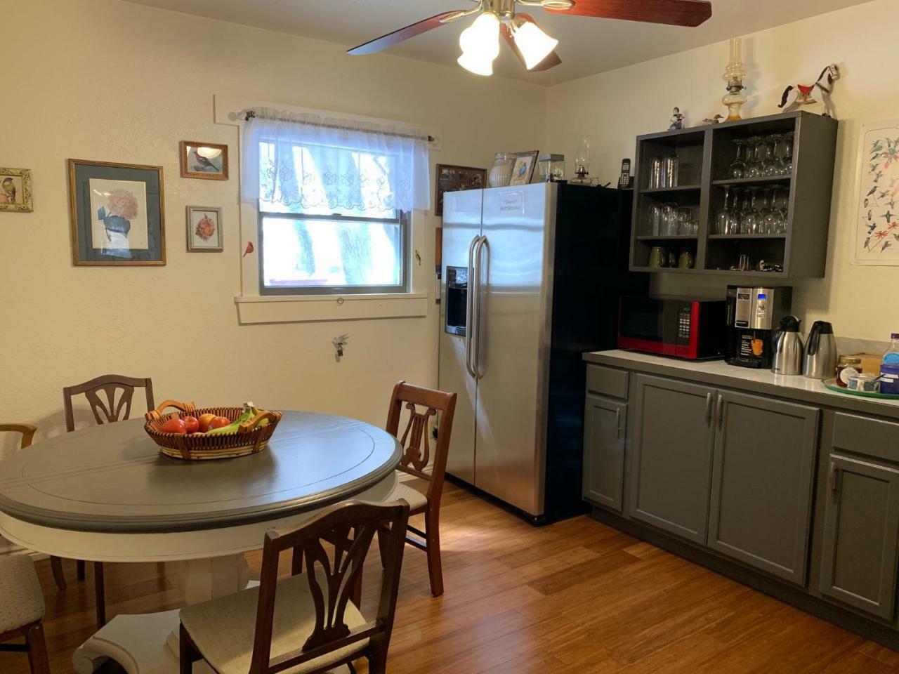 Ramsey Canyon B&B Nicksville Экстерьер фото