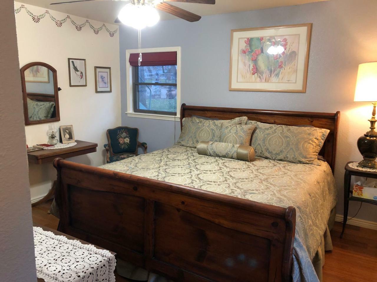 Ramsey Canyon B&B Nicksville Экстерьер фото
