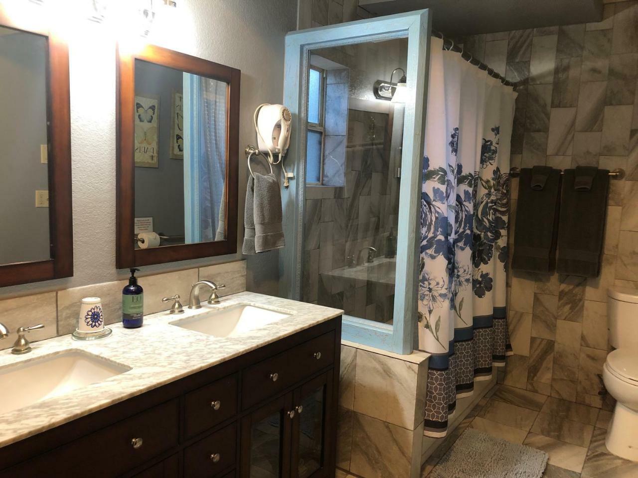 Ramsey Canyon B&B Nicksville Экстерьер фото