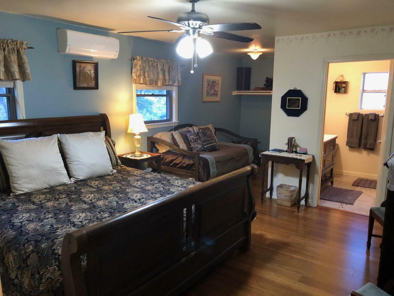 Ramsey Canyon B&B Nicksville Экстерьер фото