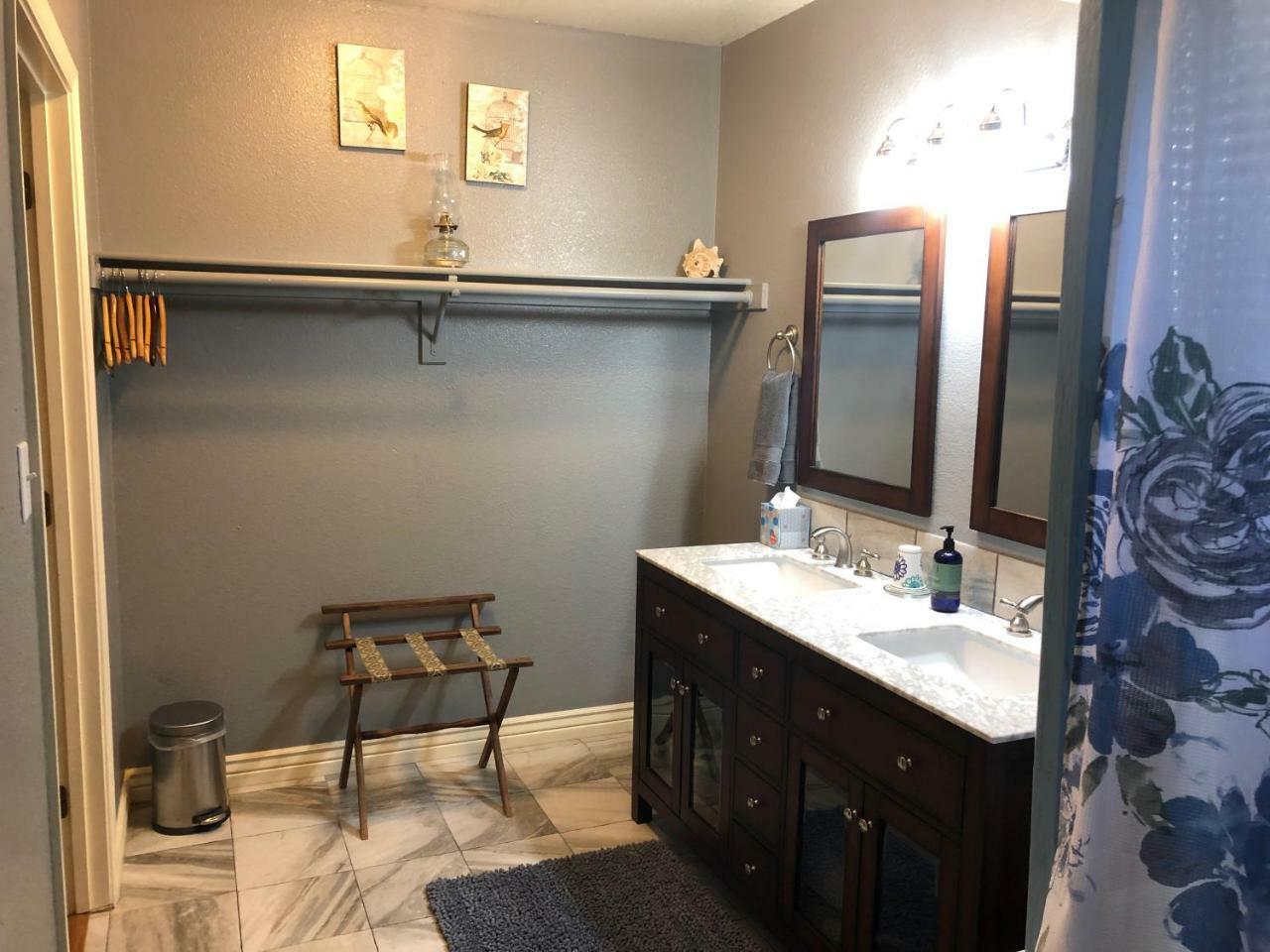 Ramsey Canyon B&B Nicksville Экстерьер фото