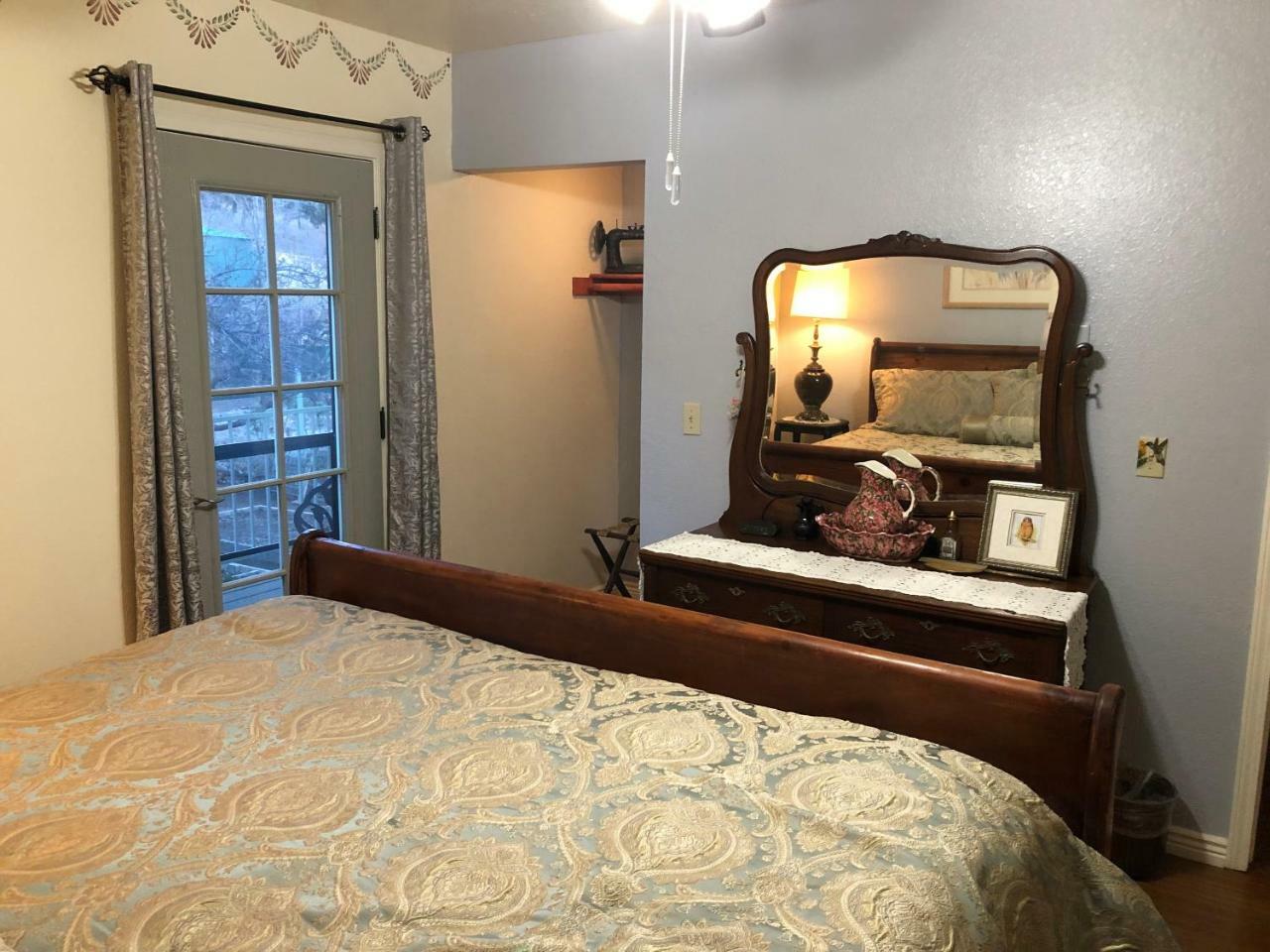 Ramsey Canyon B&B Nicksville Экстерьер фото