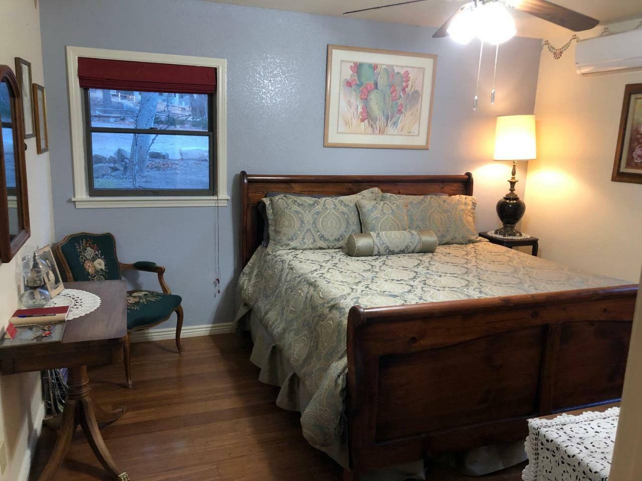 Ramsey Canyon B&B Nicksville Экстерьер фото
