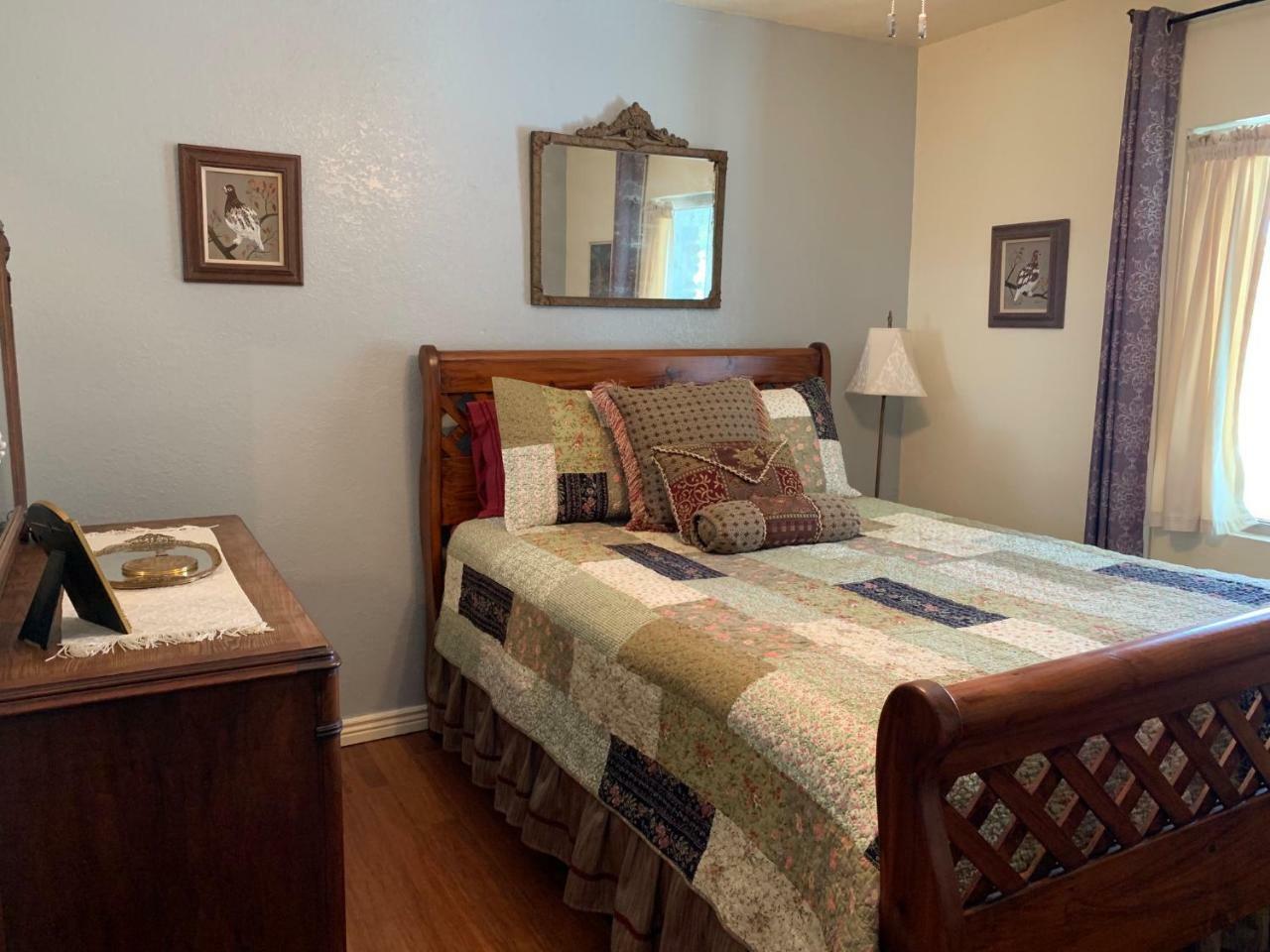 Ramsey Canyon B&B Nicksville Экстерьер фото