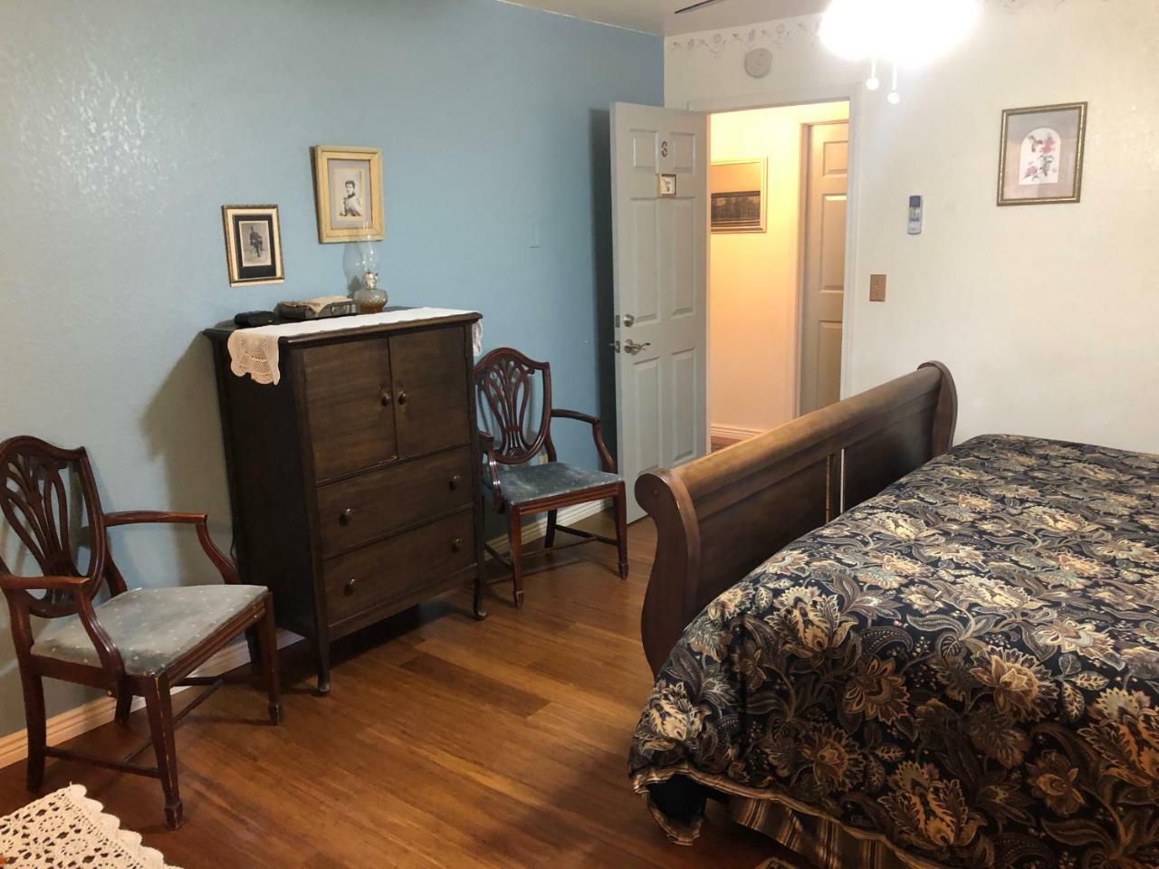 Ramsey Canyon B&B Nicksville Экстерьер фото
