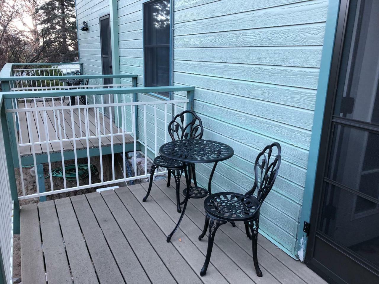 Ramsey Canyon B&B Nicksville Экстерьер фото