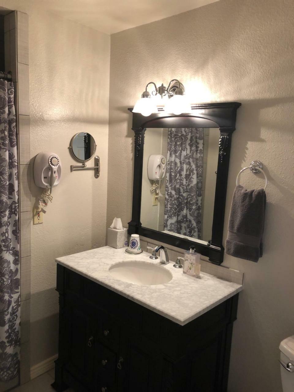 Ramsey Canyon B&B Nicksville Экстерьер фото