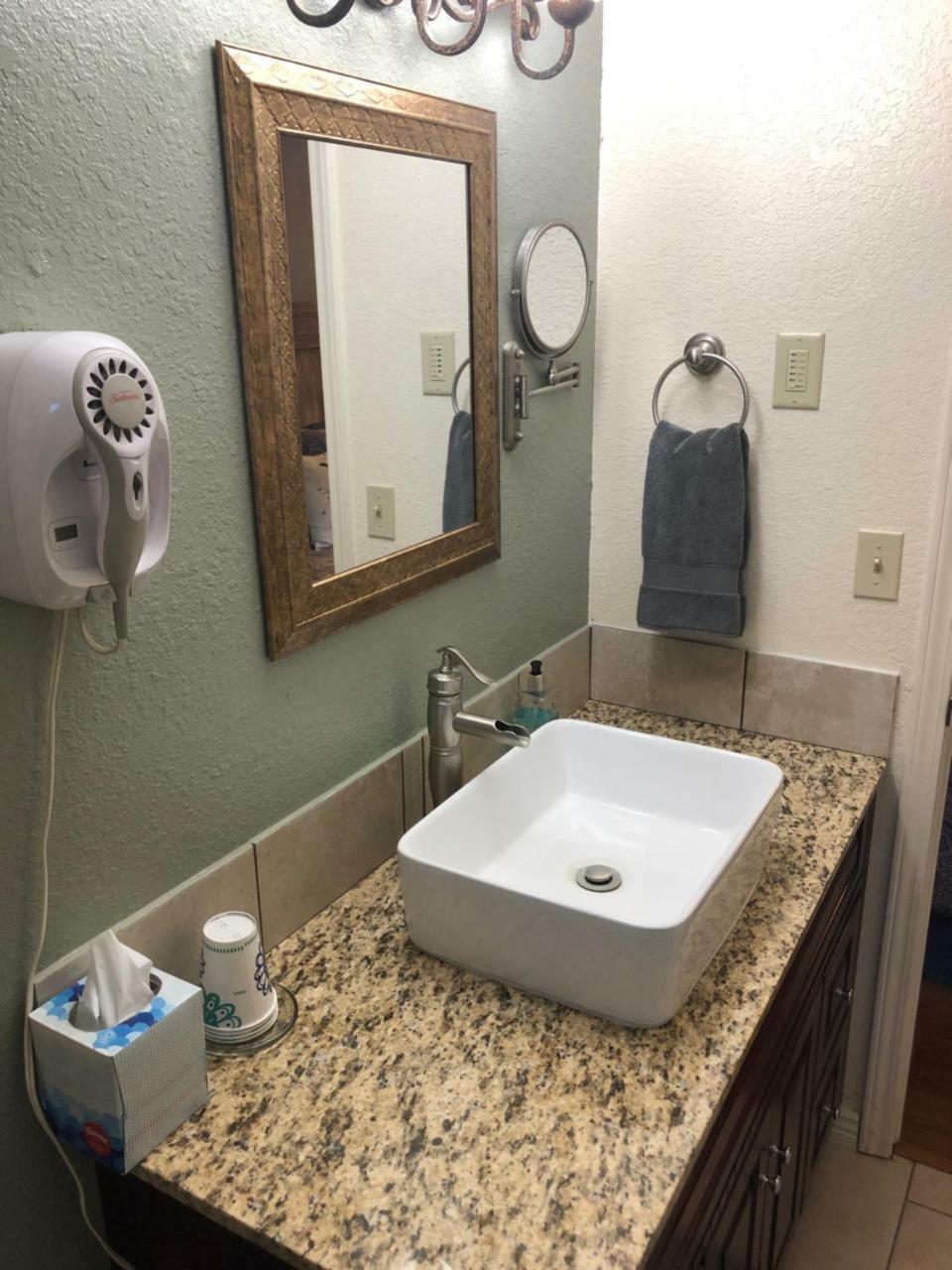 Ramsey Canyon B&B Nicksville Экстерьер фото